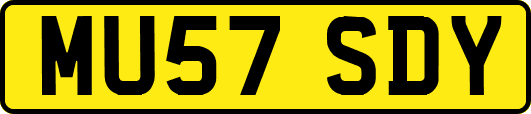 MU57SDY