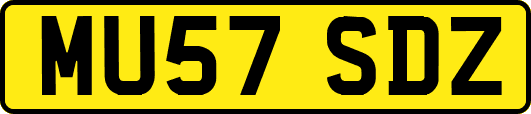 MU57SDZ