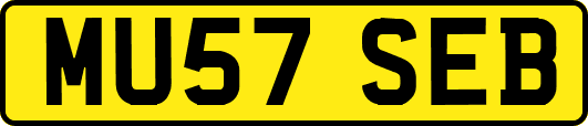 MU57SEB