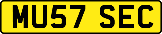 MU57SEC
