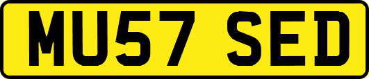 MU57SED
