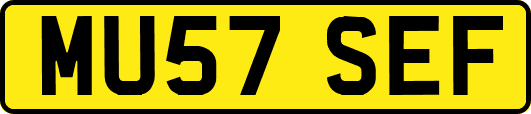 MU57SEF
