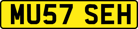 MU57SEH
