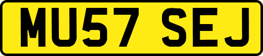 MU57SEJ