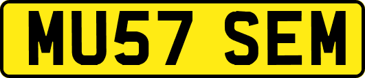 MU57SEM