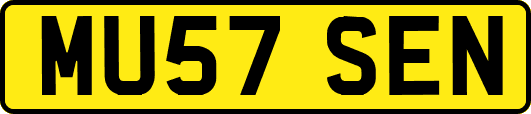 MU57SEN