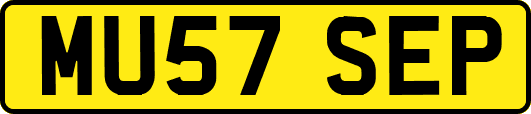 MU57SEP