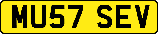 MU57SEV