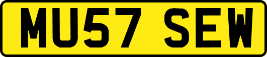 MU57SEW