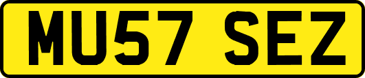 MU57SEZ
