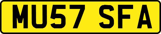 MU57SFA