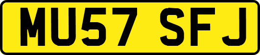 MU57SFJ