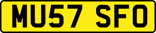 MU57SFO