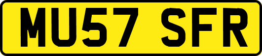 MU57SFR