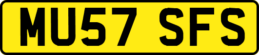 MU57SFS