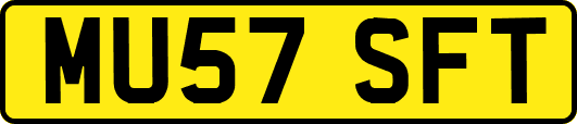 MU57SFT