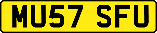 MU57SFU