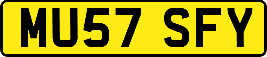 MU57SFY