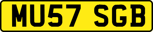 MU57SGB
