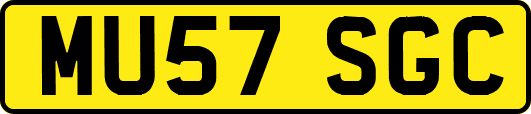 MU57SGC
