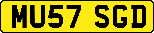 MU57SGD