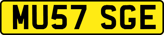 MU57SGE