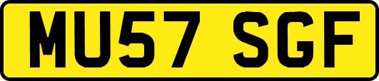 MU57SGF