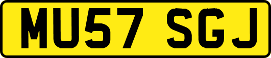 MU57SGJ