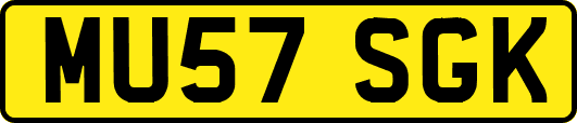MU57SGK