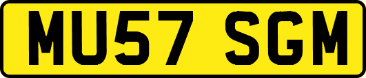 MU57SGM