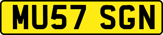 MU57SGN