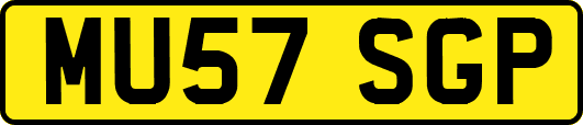 MU57SGP