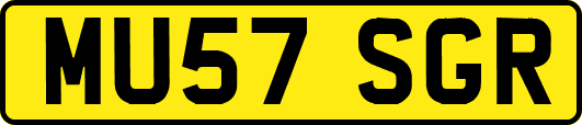 MU57SGR