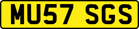MU57SGS