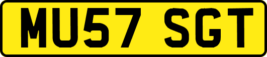 MU57SGT