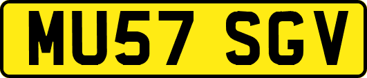 MU57SGV