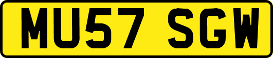 MU57SGW