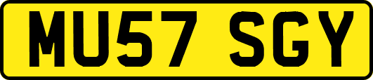 MU57SGY