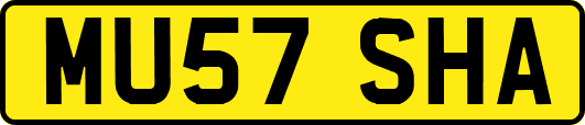 MU57SHA