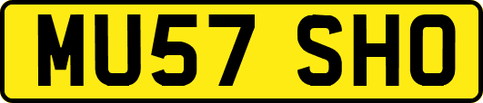 MU57SHO