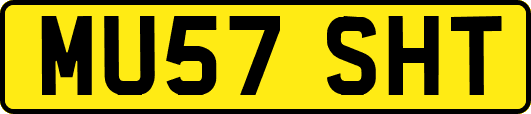 MU57SHT