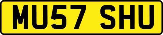 MU57SHU