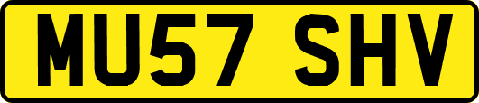 MU57SHV