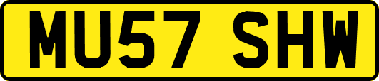 MU57SHW