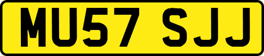 MU57SJJ