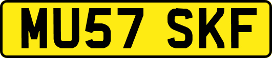 MU57SKF