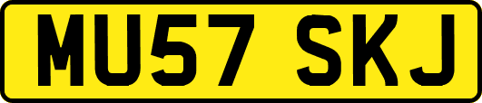 MU57SKJ