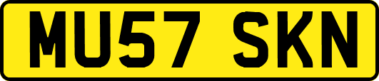 MU57SKN