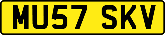 MU57SKV