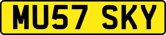 MU57SKY